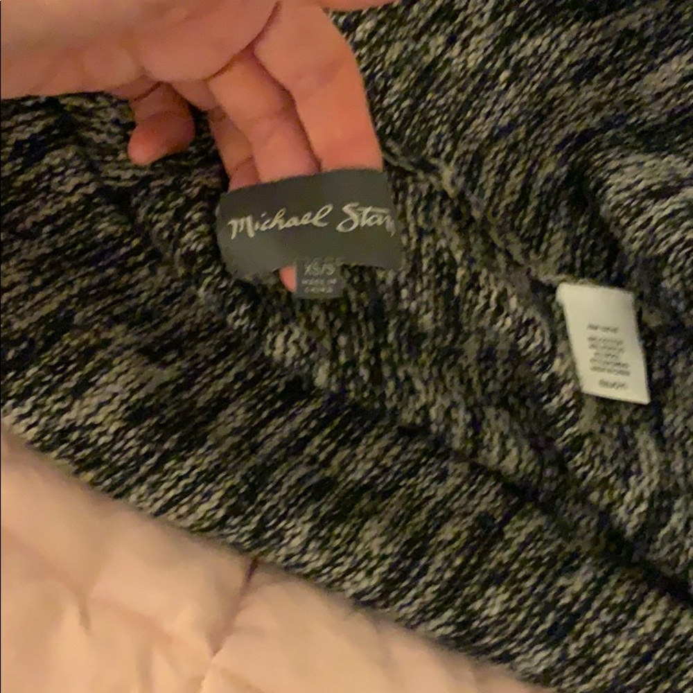 Michael Stars Sweater - Picture 3 of 5